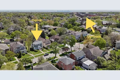 421 Leonard Street, Park Ridge, IL 60068 - Photo 11