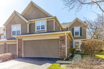 20 Ashford Court, Lincolnshire, IL 60069 - Photo 1