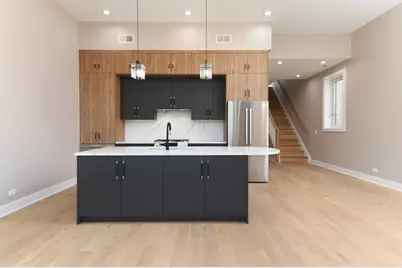 1627 W Warren Boulevard #3, Chicago, IL 60612 - Photo 9