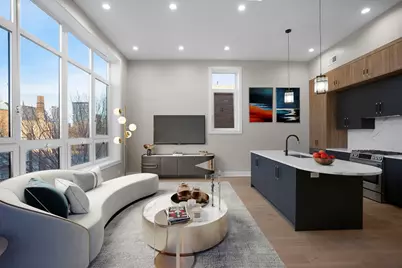 1627 W Warren Boulevard #3, Chicago, IL 60612 - Photo 3