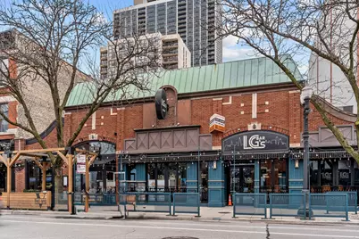 1525 N Wells Street, Chicago, IL 60610 - Photo 1