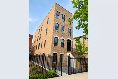 1416 N Maplewood Avenue #4, Chicago, IL 60622 - Photo 1