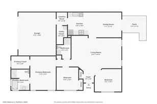 13322 S Bayberry Ln, Plainfield, IL 60544 - Photo 37