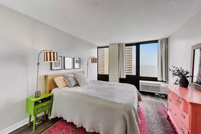 5320 N Sheridan Road #2507, Chicago, IL 60640 - Photo 17