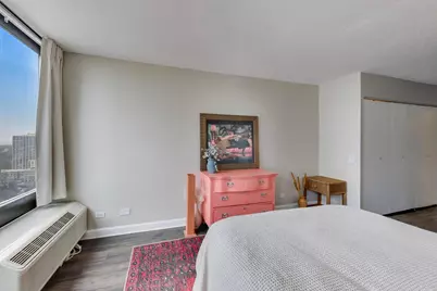 5320 N Sheridan Road #2507, Chicago, IL 60640 - Photo 19