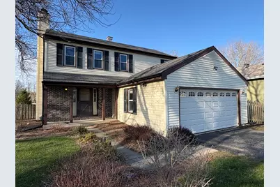 5524 W Shore Drive, McHenry, IL 60050 - Photo 1