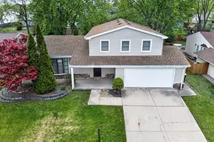 525 Revere Ave, Westmont, IL 60559 - Photo 3