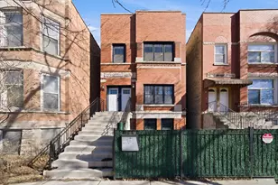 1239 N Rockwell St, Chicago, IL 60622 - Photo 1