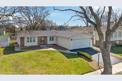 22509 Mission Drive, Richton Park, IL 60471 - Photo 1