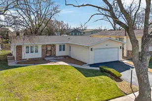 22509 Mission Dr, Richton Park, IL 60471 - Photo 1