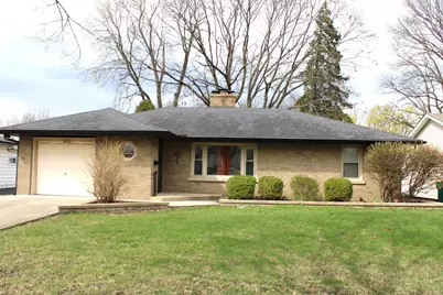 1717 W Acres Road, Joliet, IL 60435 - Photo 1