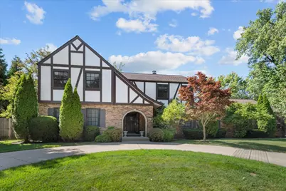 860 Heather Road, Deerfield, IL 60015 - Photo 1
