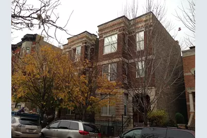 1740 W Huron Street #3F, Chicago, IL 60622 - Photo 1