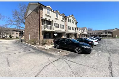 1504 W Jefferson Avenue #D, Naperville, IL 60540 - Photo 1