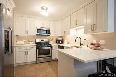 10600 S Brooklodge Lane #1B, Palos Hills, IL 60465 - Photo 9