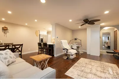 10600 S Brooklodge Lane #1B, Palos Hills, IL 60465 - Photo 7