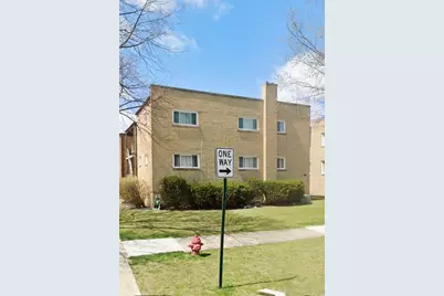 8300 Christiana Avenue #2E, Skokie, IL 60076 - Photo 1