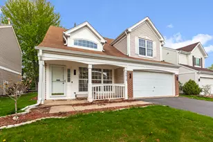 5513 Chantilly Cir, Lake in the Hills, IL 60156 - Photo 1