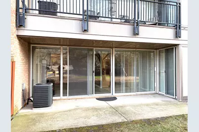 6010 Oakwood Drive #1H, Lisle, IL 60532 - Photo 11