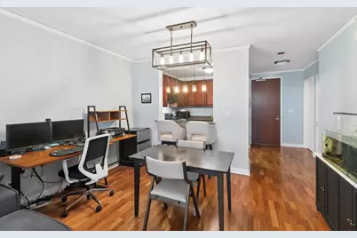 420 E Waterside Drive #907, Chicago, IL 60601 - Photo 3