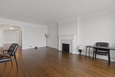 4940 S East End Avenue #17A, Chicago, IL 60615 - Photo 3