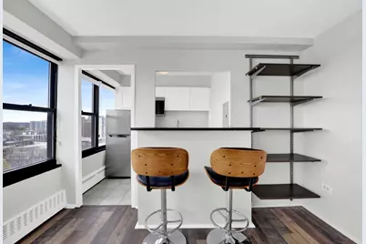 6030 N Sheridan Road #1307, Chicago, IL 60660 - Photo 3