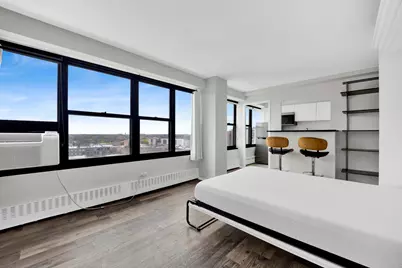 6030 N Sheridan Road #1307, Chicago, IL 60660 - Photo 11