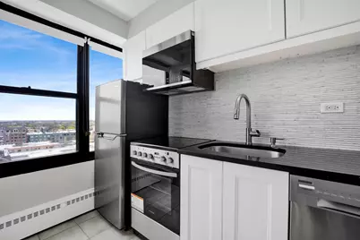 6030 N Sheridan Road #1307, Chicago, IL 60660 - Photo 5