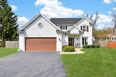 231 Lenox Court, Grayslake, IL 60030 - Photo 1