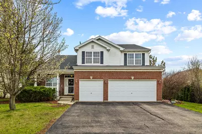 708 Verdi Street, Woodstock, IL 60098 - Photo 1