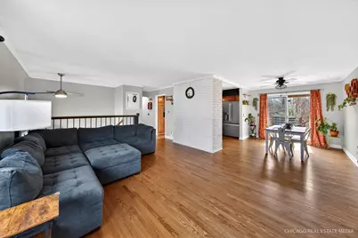 1214 Jill Peak Drive, Sleepy Hollow, IL 60118 - Photo 7