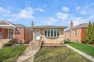 11232 S Albany Ave, Chicago, IL 60655 - Photo 1