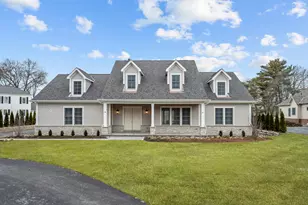 230 Majestic Oak Ct, Lake Forest, IL 60045 - Photo 1