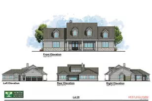 230 Majestic Oak Ct, Lake Forest, IL 60045 - Photo 29