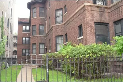 735 W Belmont Avenue #1C, Chicago, IL 60657 - Photo 1