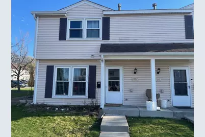 1863 Jamestown Circle #1863, Hoffman Estates, IL 60169 - Photo 1