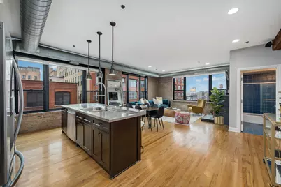 1118 W Fulton Market Street #403, Chicago, IL 60607 - Photo 11