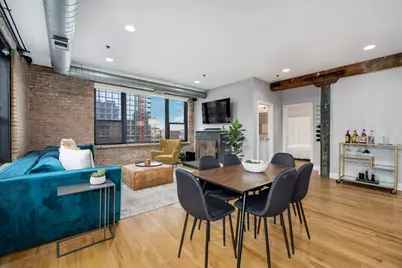 1118 W Fulton Market Street #403, Chicago, IL 60607 - Photo 3