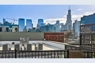 1118 W Fulton Market Street #403, Chicago, IL 60607 - Photo 25