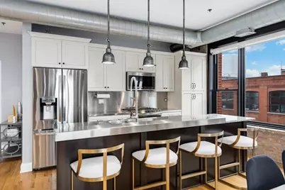 1118 W Fulton Market Street #403, Chicago, IL 60607 - Photo 9