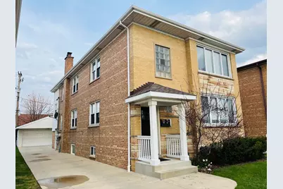 [Address not provided], Norridge, IL 60706 - Photo 1