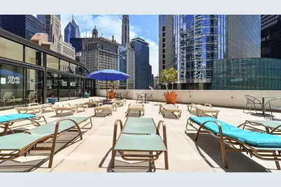 405 N Wabash Avenue #2601, Chicago, IL 60611 - Photo 21