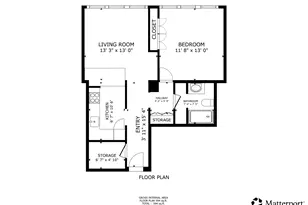 405 N Wabash Ave, Chicago, IL 60611 - Photo 23