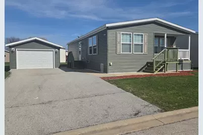 25601 Shoal Creek Drive, Monee, IL 60449 - Photo 1