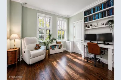 70 E Cedar Street #14WS, Chicago, IL 60611 - Photo 7
