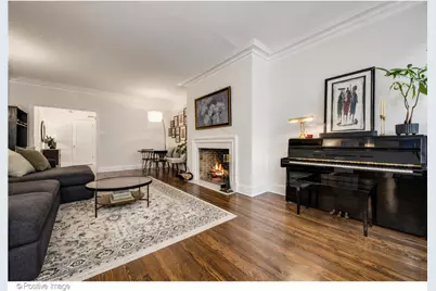 70 E Cedar Street #14WS, Chicago, IL 60611 - Photo 5