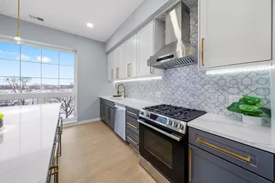 5830 N Lincoln Avenue #3E, Chicago, IL 60659 - Photo 3