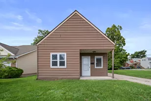 17 W 30th Pl, Steger, IL 60475 - Photo 3