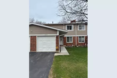 2179 N Queensburg Lane, Palatine, IL 60074 - Photo 3