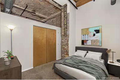 1500 W Monroe Street #221, Chicago, IL 60607 - Photo 7